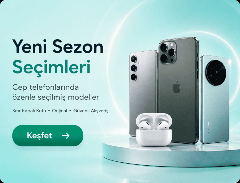 Telefon fırsatları