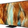 Samsung 55QN70F 55 inç 4K Ultra HD Smart Neo QLED TV - Distribütör Garantili