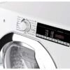 Hoover HLEH10A2TCEX-17 10 Kg Isı Pompalı Kurutma Makinesi - Distribütör Garantili