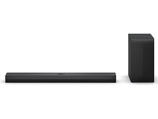 LG S70TY 3.1.1 Kanal 400W Soundbar - Distribütör Garantili