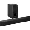 LG SH5A 4.1 Kanal 600W Bluetooth Soundbar - Distribütör Garantili