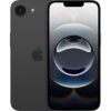Apple iPhone 16e 128GB Siyah - Distribütör Garantili