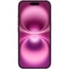 Apple iPhone 16 128GB Pembe - Distribütör Garantili