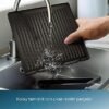 Philips HD6301/90 5000 Serisi Izgara ve Tost Makinesi Inox - Distribütör Garantili