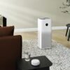 Xiaomi Smart Air Purifier 4 Pro - Distribütör Garantili