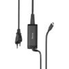 Hama HM.200023 65W USB-C Laptop Güç Adaptörü - Distribütör Garantili