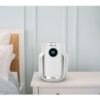 SHARK NeverChange5 Compact Pro Hava Temizleme Cihazı Beyaz - Distribütör Garantili
