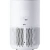 Xiaomi Smart Air Purifier 4 Compact Beyaz - Distribütör Garantili