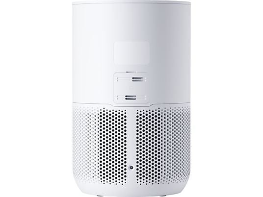 Xiaomi Smart Air Purifier 4 Compact Beyaz - Distribütör Garantili