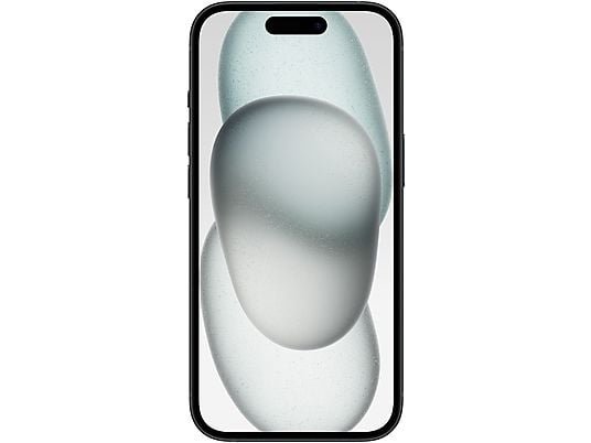 Apple iPhone 15 256GB Siyah - Distribütör Garantili