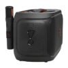 JBL PartyBox On-The-Go 2 Mikrofonlu Taşınabilir Hoparlör - Distribütör Garantili