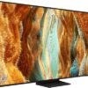 Samsung 55QN70F 55 inç 4K Ultra HD Smart Neo QLED TV - Distribütör Garantili