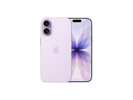 Apple iPhone 17 256GB Lavanta - Distribütör Garantili
