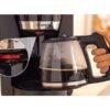 Bosch TKA4M233 Filtre Kahve Makinesi Siyah - Distribütör Garantili