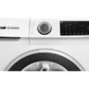 Bosch WGK252Z0TR 10 kg 1200 Devir Çamaşır Makinesi - Distribütör Garantili