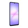 Samsung Galaxy A07 4GB/128GB Açık Mor - Distribütör Garantili