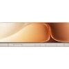 HONOR 600 5G 8/512GB Altın Beyazı - Distribütör Garantili