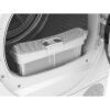 Bosch WQK242C0TR 9 Kg Isı Pompalı Kurutma Makinesi - Distribütör Garantili