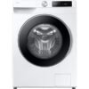 Samsung WW11DG6B25LEAH 11 kg 1400 Devir Beyaz - Distribütör Garantili