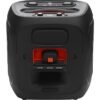 JBL PartyBox Encore 2 Mikrofonlu Bluetooth Hoparlör Siyah - Distribütör Garantili
