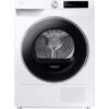 Samsung DV90DG6845LEAH 9 kg Isı Pompalı Kurutma Makinesi Beyaz - Distribütör Garantili