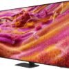 Samsung 75QN90F 75 inç 4K Ultra HD Neo QLED TV - Distribütör Garantili