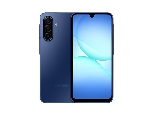 Samsung Galaxy A17 5G 8GB/256GB Mavi - Distribütör Garantili