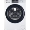 Haier HW100-BP14929A-S 10 Kg 1400 Devir Çamaşır Makinesi Beyaz - Distribütör Garantili