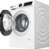 Bosch WGK242Z0TR 9 kg 1200 Devir Beyaz - Distribütör Garantili