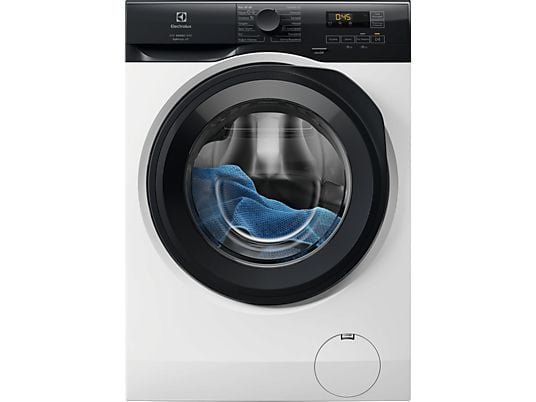 Electrolux EW6F8492T 9 Kg 1400 Devir Beyaz - Distribütör Garantili