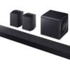 Samsung HW-Q990F 11.1.4 Soundbar - Distribütör Garantili