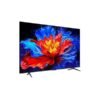 TCL 85P8K 85 inç 4K UHD QLED Google TV - Distribütör Garantili