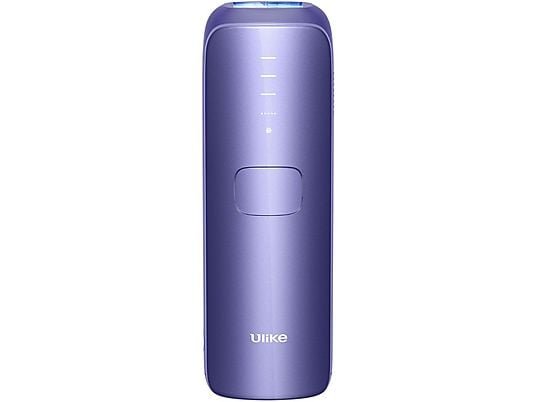 Ulike Air 3 IPL Lazer Epilasyon Cihazı Mor - Distribütör Garantili