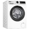 Bosch WGK242Z0TR 9 kg 1200 Devir Beyaz - Distribütör Garantili