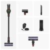Dyson V8 Cyclone Şarjlı Dikey Süpürge - Distribütör Garantili