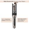 Babyliss C6688E Otomatik Dönen Saç Şekillendirici - Distribütör Garantili