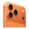 Apple iPhone 17 Pro Max 256GB Kozmik Turuncu - Distribütör Garantili