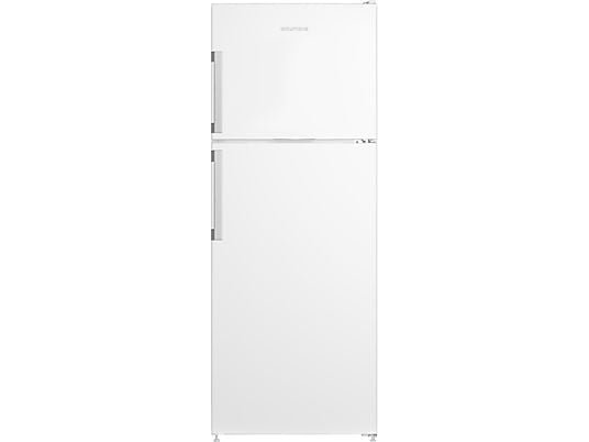 Grundig GPRNE 477L NoFrost Üstten Donduruculu Buzdolabı Beyaz - Distribütör Garantili
