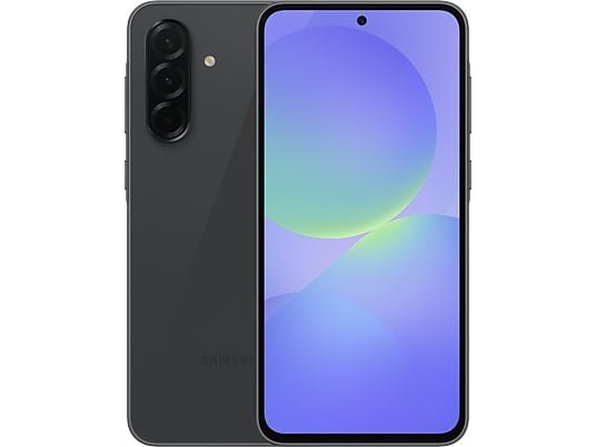 Samsung Galaxy A36 5G 8/256GB Siyah - Distribütör Garantili