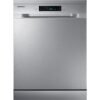 Samsung DW60DG550FSRTR 5 Programlı 13 Kişilik Bulaşık Makinesi Gümüş - Distribütör Garantili