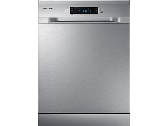 Samsung DW60DG550FSRTR 5 Programlı 13 Kişilik Bulaşık Makinesi Gümüş - Distribütör Garantili