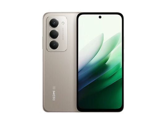 Xiaomi Redmi 15 8GB/256GB Titan Grisi - Distribütör Garantili