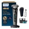 Philips X9002/30 Skin IQ Teknolojisi Tıraş Makinesi - Distribütör Garantili