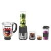 Grundig KB 7408 Kişisel Blender Seti - Distribütör Garantili
