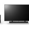 LG S70TY 3.1.1 Kanal 400W Soundbar - Distribütör Garantili