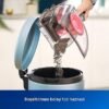 Philips XB2123/09 Toz Torbasız Elektrikli Süpürge Lacivert - Distribütör Garantili