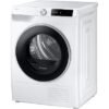 Samsung DV90DG6845LEAH 9 kg Isı Pompalı Kurutma Makinesi Beyaz - Distribütör Garantili