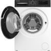 Grundig GPWM 114643 11 Kg 1400 Devir Beyaz - Distribütör Garantili
