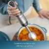 Philips HR2695/00 El Blenderı - Distribütör Garantili