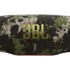 JBL Charge 6 Bluetooth Hoparlör 45W IP68 Squad - Distribütör Garantili